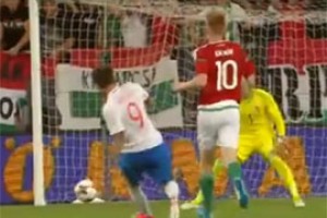 Выигрыш у венгров под разгром Новой Зеландии