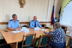 Помогший плутам студент Чебоксар копнет