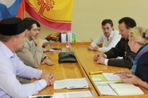 Палата определяется с приоритетами