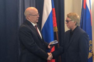 Прокуратура прояснила отставку Метелина