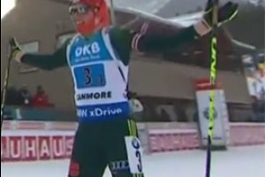 В Кэнморе вступили в эру эрзаца