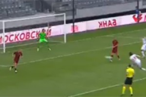 Предпоследнюю репетицию Евро во Франции проиграли