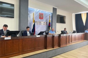 Прокурор уяснил проблемы бизнеса Чувашии