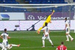 РФ вывело на крупную победу над сербами