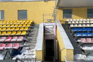 Гибели на чебоксарском стадионе вышло 2 года условно