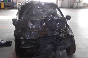 Тяжкое ДТП адвоката направили в Канаш