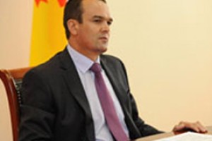 Воспроизвели детали визита в Белоруссию 