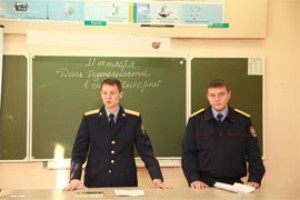 СКР Чувашии раскрыл опасности интернета