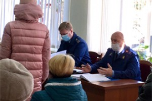 Фомин добился убийце в Кодеркасы 9 лет