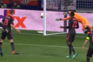 Диего Коста и компания встретится с компанией Марселя 