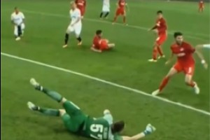 Подтопят с бубликами