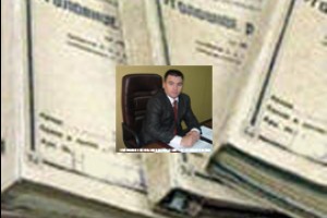 15 обогатительных приказов в Канаше отдали суду 