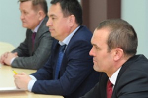 КТ и Васильев вошли в технологию выборов