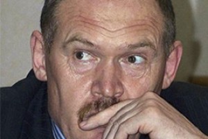 Экс-мэра Брянска Смирнова отдали суду за 8 МКД