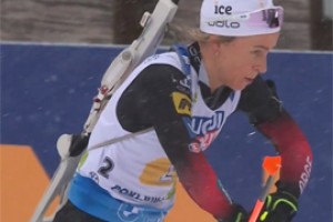 Тириль сильнейшая и в пасьюте 