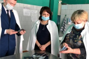 Прокуроры наводят профилактику в яльчикских школах