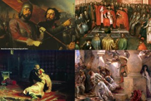 Фильмы борются за власть и берут зрителя