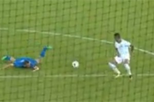 Подстерегающая Аравия