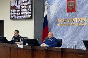 За 2 года у приставов Чувашии выявили 990 нарушений