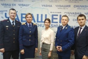 Прокуратура Чувашии и СКР огласили коррупцию 2021 года