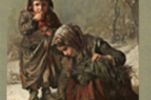 Прологом дел по девочке из Трех Изб стал телеэфир 