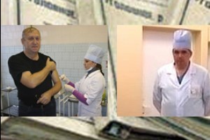 В Чувашии подстегнули иммунопрофилактику гриппа