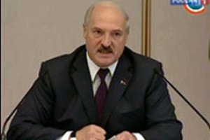 Александр Лукашенко заявил о суверенности