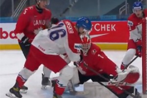  Канаде или России уже не суждено золото