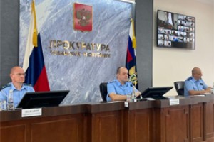 Надзор Чувашии нашел коррупцию на 14 дел