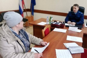 Гиматов посетил завод Мариинского Посада 