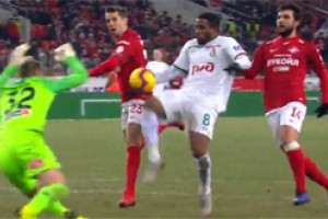 Федя и Влашич не выручили