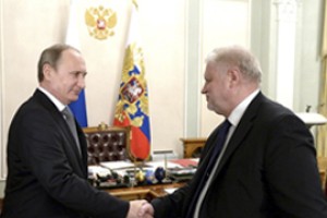 Глава ВС РФ доложил о гуманизации УК