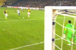 Пасмурный выход не гарантирует полуфинал