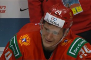 Полуночный матч 