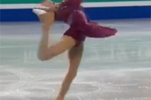  В Бостоне россиянки взмыли к чемпионству