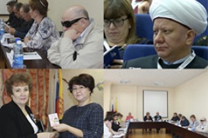  В ОП Чувашии заявили о символе преемственности