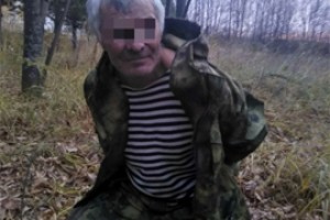 Захватчика заложницы в Шоркасах отправили в суд