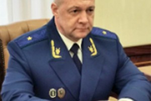 Фомин работал в Кабмине и приеме граждан