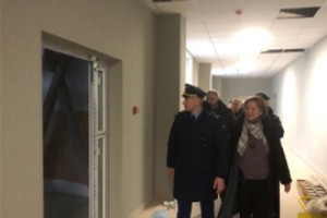 Гиматов распорядился дожать стройки школ