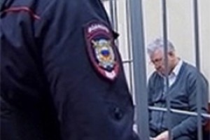 Экс-мэр Астрахани остался без Единой России