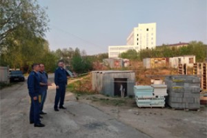 Прокуроры взялись за ускорение в Урмары и Чебоксарах