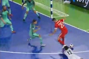 Чемпионов сомбреро примерят португальцы или испанцы