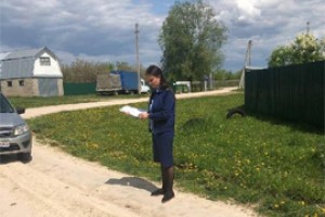 Разбирают падение из окна школы Чебоксар