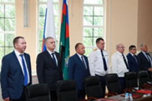 СКР Чувашии подвел баланс за полугодие