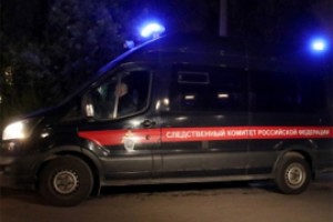 СКР Чувашии возбудил похищение человека