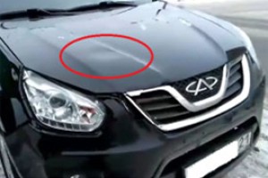 Раскрыли наезд на трех граждан Чебоксар