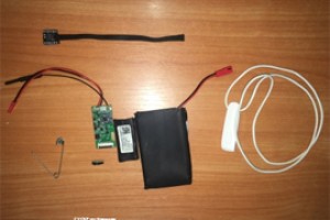 Чебоксарцу вменили права с видеорегистратором