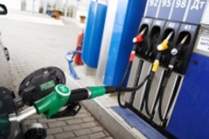 Зарплаты кончили дело директора автозаправки Шумерли