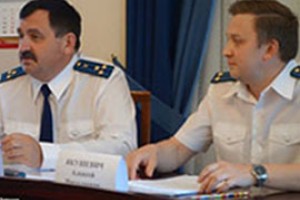 Надзор уменьшил коррупцию на 10 дел