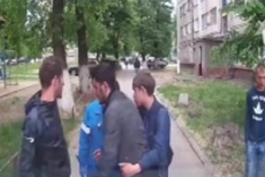 За санитара двух новочебоксарцев отправили в колонию
